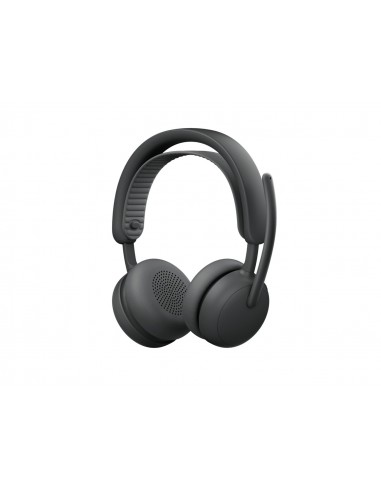 Logitech Zone Wireless 2 ES Слушалки...